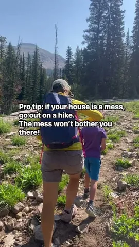 mtnmamatales Instagram post about Outdoor lifestyle humor