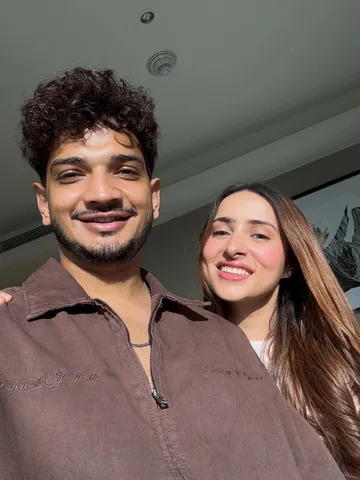 munawar.faruqui Instagram post about Personal milestone