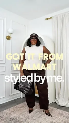 musingsofacurvylady Instagram post about Fashion outfit styling