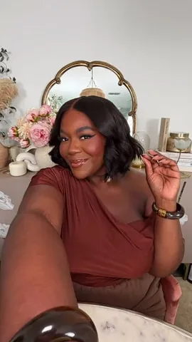 musingsofacurvylady Instagram post about Fragrance and body care