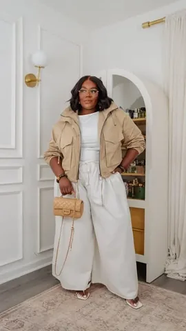 musingsofacurvylady Instagram post about Amazon fashion finds