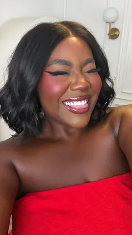 musingsofacurvylady Instagram post about Deodorant and hygiene routine
