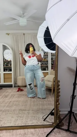 musingsofacurvylady Instagram post about Fall fashion