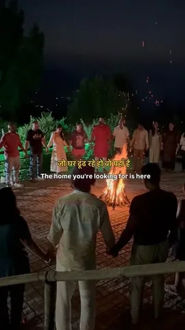 mustang_rranjan Instagram post about Life by Design retreat