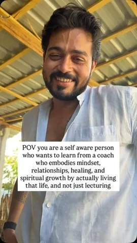 mustang_rranjan Instagram post about Personal brand introduction