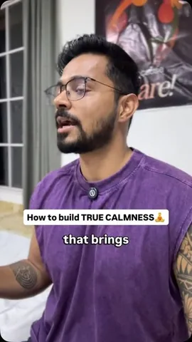 mustang_rranjan Instagram post about Confidence through action