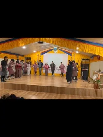 mustang_rranjan Instagram post about Community matchmaking