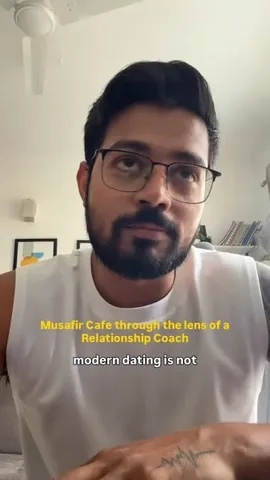 mustang_rranjan Instagram post about Taking action