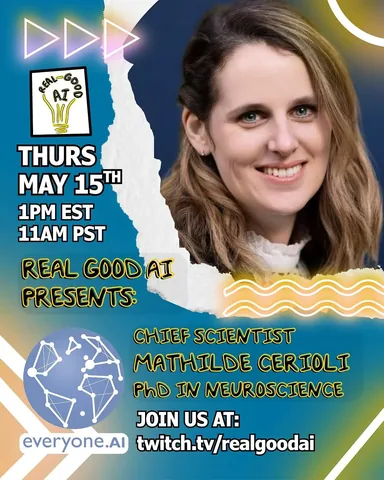 muyskerm Instagram post about Twitch livestream promotion