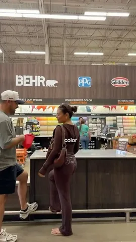 mvrubi Instagram post about Beauty room transformation