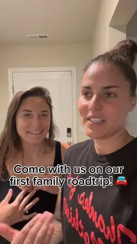 myabysslife Instagram post about Family road trip