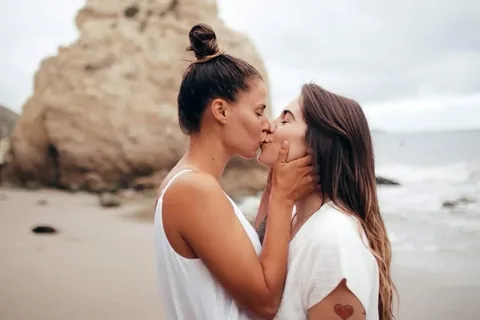 myabysslife Instagram post about Marriage equality
