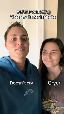 myabysslife Instagram post about Netflix reaction