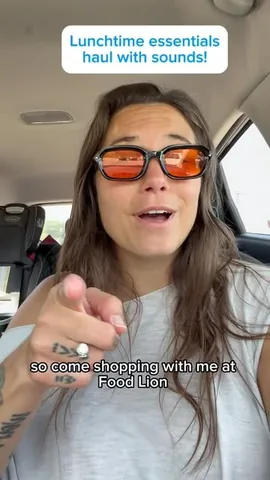 myabysslife Instagram post about Grocery savings