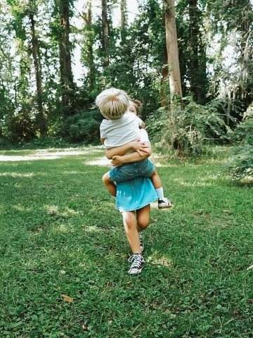 myabysslife Instagram post about Child’s birthday