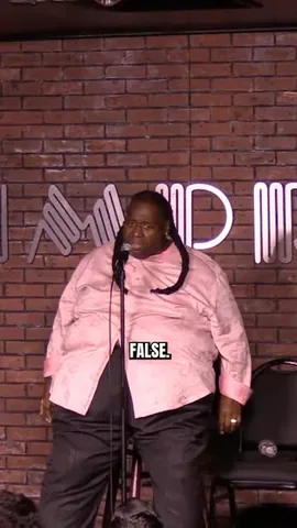 mybrucebruce Instagram post about Stand up comedy performance