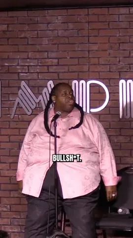 mybrucebruce Instagram post about Stand up comedy performance