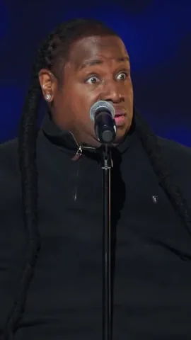mybrucebruce Instagram post about Stand up comedy performance