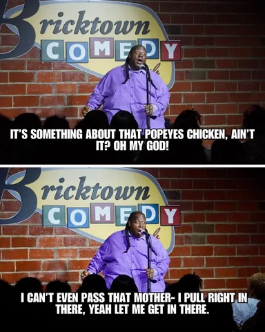 Bruce Bruce Instagram post thumbnail