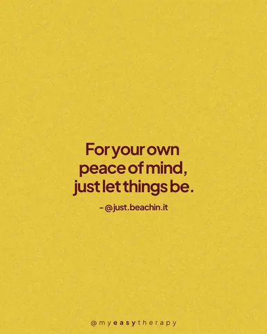 myeasytherapy Instagram post about Anxiety and sensitivity