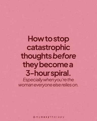 myeasytherapy Instagram post about Overlapping psychological and neurodivergent traits
