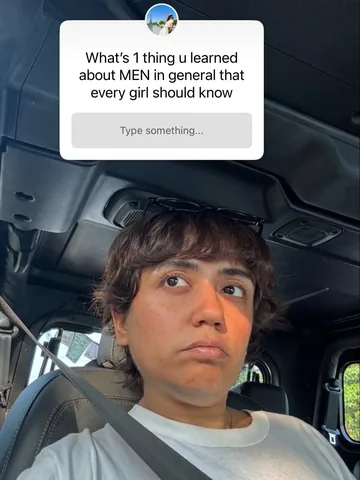 myhappinesz Instagram post about Learning from experience
