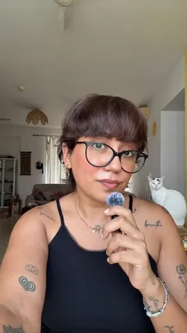 myhappinesz Instagram post about Age based authority and family dynamics