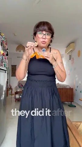 myhappinesz Instagram post about Early arranged marriage