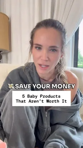 my_lox_life Instagram post about Baby product advice