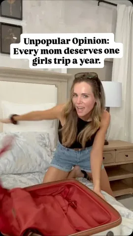 my_lox_life Instagram post about Parental self care and travel