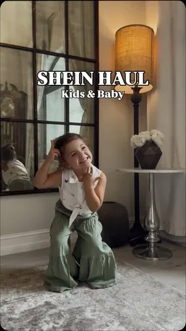 my_lox_life Instagram post about Children’s fashion promotion