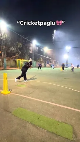 mysterious_yt_ Instagram post about Cricket