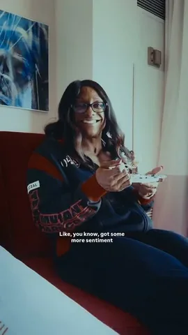 mzprettymuscle Instagram post about Pre Olympia athlete profile