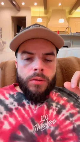 nadeshot Instagram post about Black Ops 7 opinion