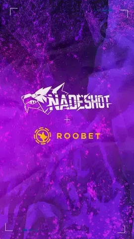 nadeshot Instagram post about Roobet partnership announcement