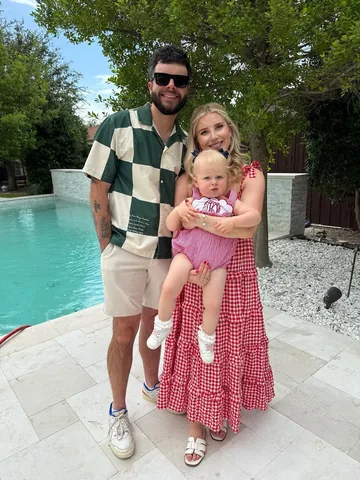 nadeshot Instagram post about Family appreciation