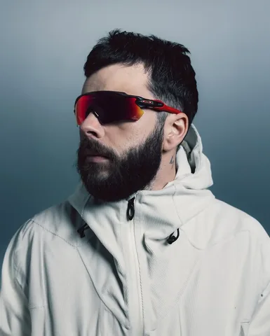 nadeshot Instagram post about Eyewear collection launch