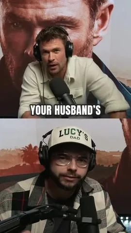 nadeshot Instagram post about Marital humor