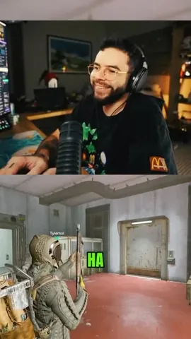 nadeshot Instagram post about Gaming humor