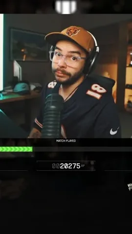 nadeshot Instagram post about Twitch humor