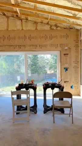 nadiaaboulhosn Instagram post about Home renovation