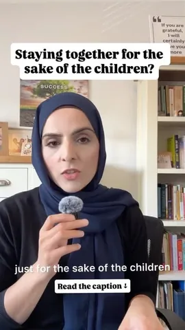 nadiaschoice Instagram post about Marriage and family emotional safety