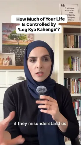 nadiaschoice Instagram post about Faith, identity and people pleasing