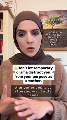 nadiaschoice Instagram post about Emotional availability in parenting