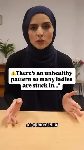 nadiaschoice Instagram post about Chronic stress in women