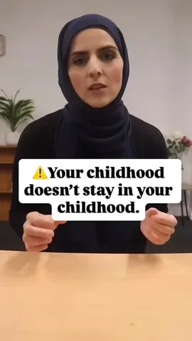 nadiaschoice Instagram post about Stress patterns and family wellbeing