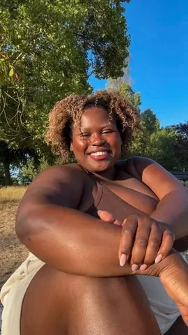 naomi.native Instagram post about Mindful movement