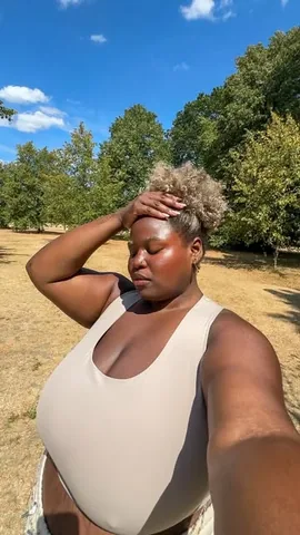 naomi.native Instagram post about Community event