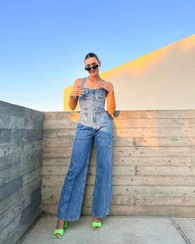 natacha.oceane Instagram post about Rest week