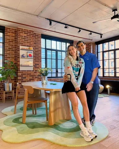 natacha.oceane Instagram post about Home renovation